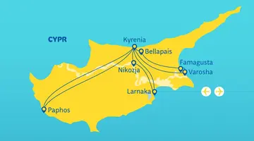 Cypryjska Odyseja