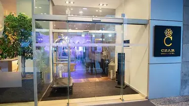 Czar Lisbon Hotel