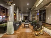 Czar Lisbon Hotel
