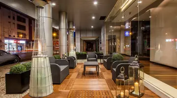 Czar Lisbon Hotel