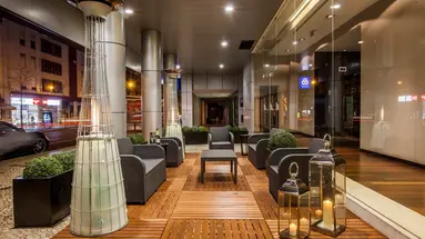 Czar Lisbon Hotel