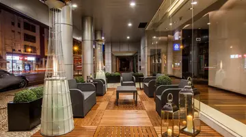 Czar Lisbon Hotel