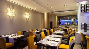Czar Lisbon Hotel