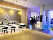 Czar Lisbon Hotel