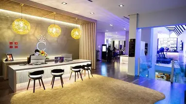 Czar Lisbon Hotel