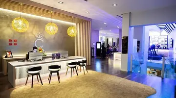 Czar Lisbon Hotel