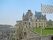 Czar Paryża i Zamki Nad Loarą