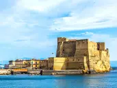 Czarna Procesja i Wielkanoc w Sorrento