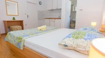 Czarnogórski Odjazd i Chorwacki Wypoczynek