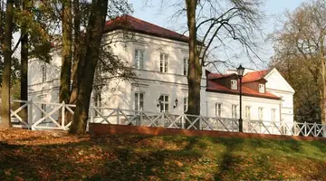 CZARNOLAS - 1 dzień