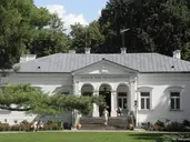 CZARNOLAS - 1 dzień