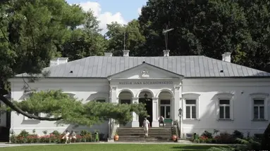 CZARNOLAS - 1 dzień