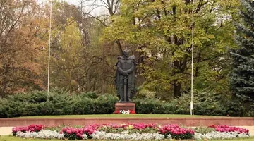 CZARNOLAS - 1 dzień