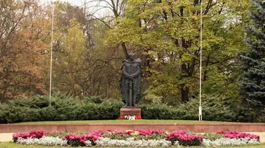 CZARNOLAS - 1 dzień
