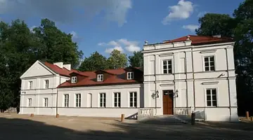 CZARNOLAS - 1 dzień