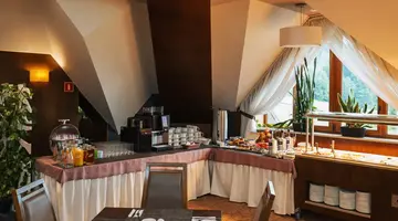 Czarny Groń Hotel & SPA