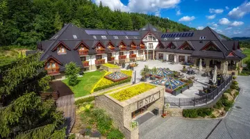 Czarny Groń Hotel & SPA