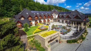 Czarny Groń Hotel & SPA
