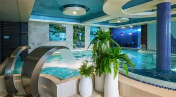 Czarny Groń Hotel & SPA