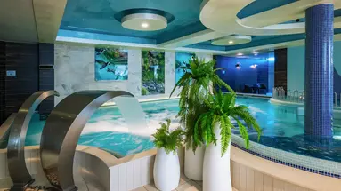 Czarny Groń Hotel & SPA