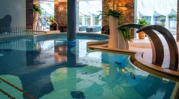 Czarny Groń Hotel & SPA