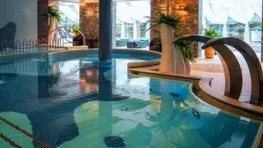 Czarny Groń Hotel & SPA