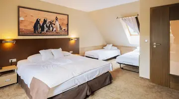 Czarny Groń Hotel & SPA