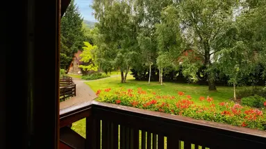 Czarny Groń Hotel & SPA
