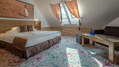 Czarny Groń Hotel & SPA