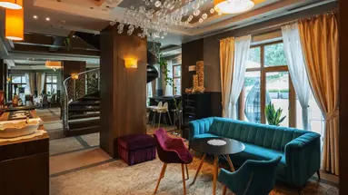 Czarny Groń Hotel & SPA