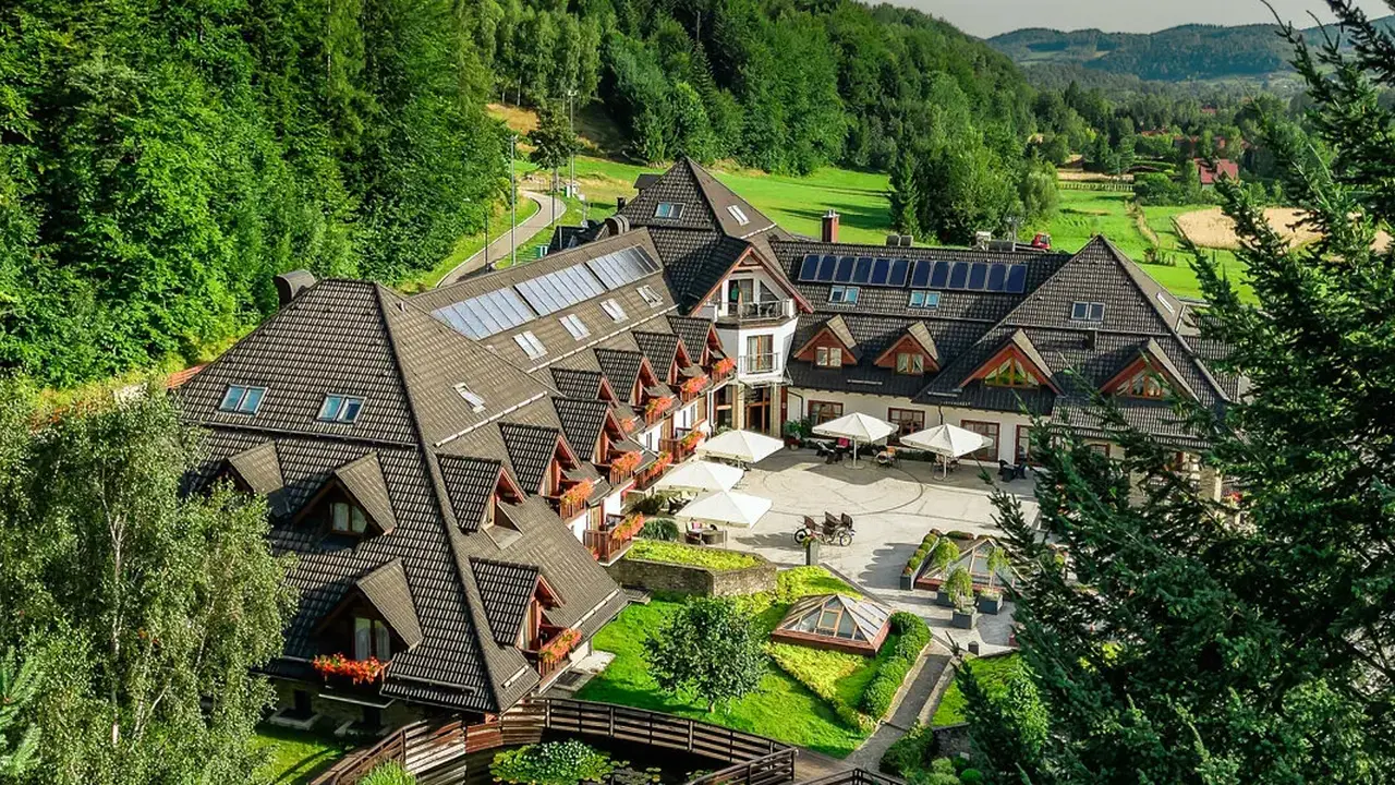 Czarny Groń Hotel & SPA