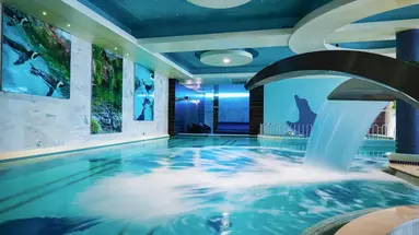 Czarny Groń Hotel & SPA