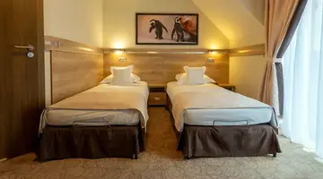 Czarny Groń Hotel & SPA