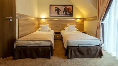 Czarny Groń Hotel & SPA