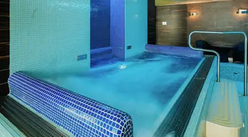 Czarny Groń Hotel & SPA