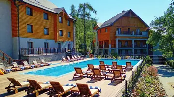Czarny Potok Resort SPA & Conference