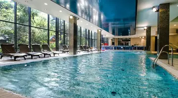 Czarny Potok Resort SPA & Conference