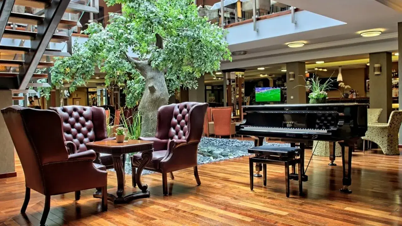Czarny Potok Resort SPA & Conference