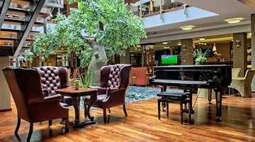 Czarny Potok Resort SPA & Conference