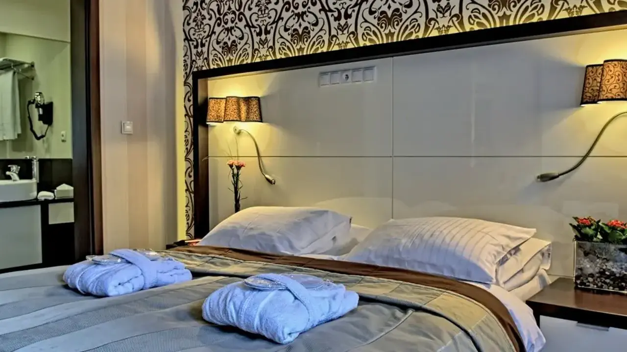 Czarny Potok Resort SPA & Conference