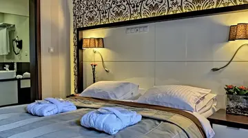 Czarny Potok Resort SPA & Conference
