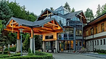 Czarny Potok Resort SPA & Conference