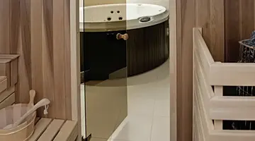 Czarny Potok Resort SPA & Conference