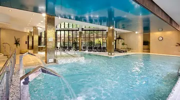Czarny Potok Resort SPA & Conference