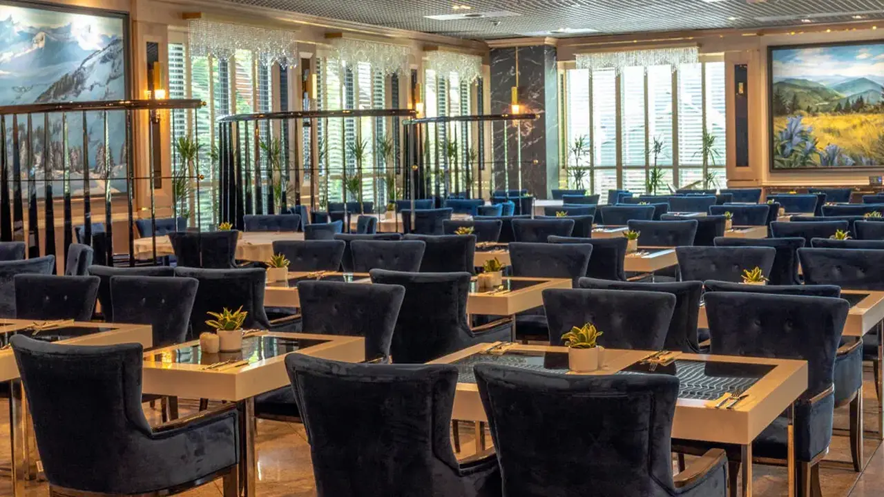 Czarny Potok Resort SPA & Conference