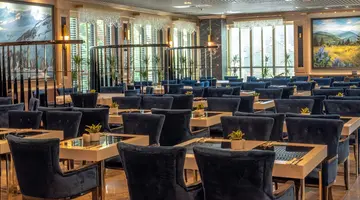 Czarny Potok Resort SPA & Conference