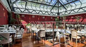 Czarny Potok Resort SPA & Conference