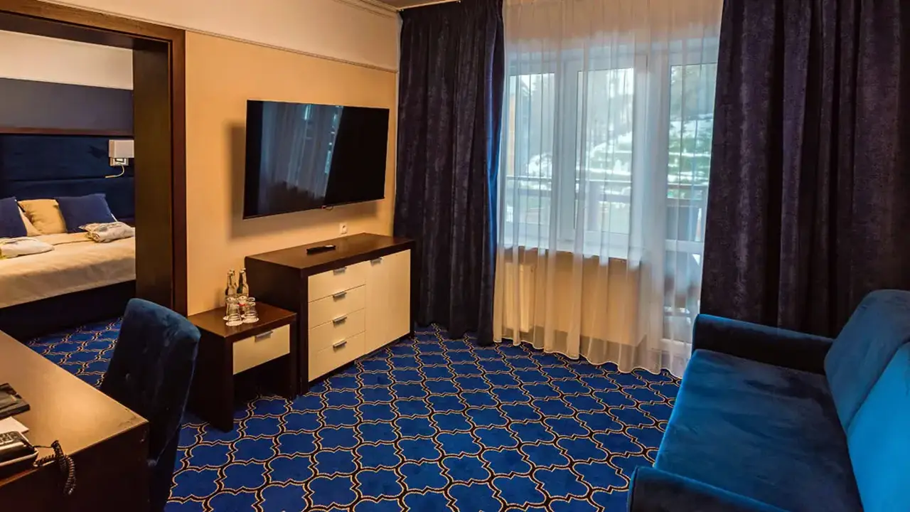 Czarny Potok Resort SPA & Conference