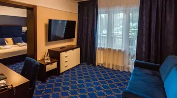 Czarny Potok Resort SPA & Conference