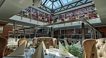 Czarny Potok Resort SPA & Conference
